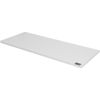 VEVOR Wall Mounted Folding Table, 47.24" x 19.69" Wall Mount Drop Leaf Table, Floating Desk with Iron Bracket, Fold Down Desk for Small Spaces