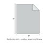100% Cotton Waffle Weave Throw Blanket 50x70 inch Ivory Color Lightweight Soft and Breathable Throw Blanket for All Season Skin Friendly Blanket for C