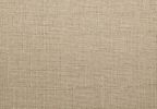 Modern Home Furniture Light Brown Fabric Upholstered 1pc Accent Chair Walnut Finish Wood Cushion Back and Seat Furniture