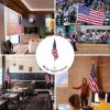 8FT Sectional Flag Pole Kit | 22FLP014-8FTS-B.V1 Upgraded Version