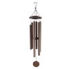 VEVOR Wind Chimes for Outside 50-Inch Aluminum Memorial Deep Tone Wind Chimes