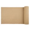 VEVOR Burlap Fabric Roll Burlap Tree Wrap 40 in x 75 ft for Crafts & Plants