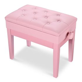 Piano Bench (Color: as Pic)