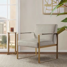 Accent Chair (Color: as Pic)